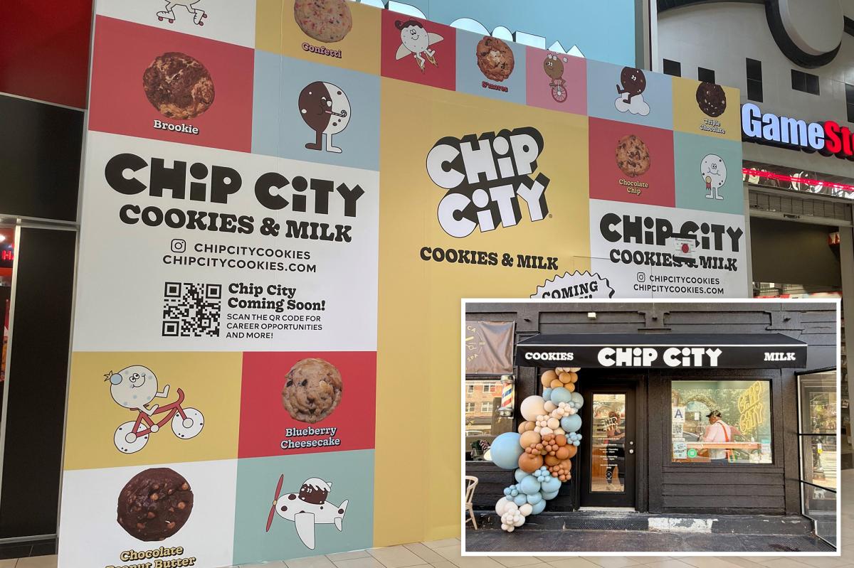 Chip City appears to abruptly close NYC stores after rapid expansion, founder lawsuit