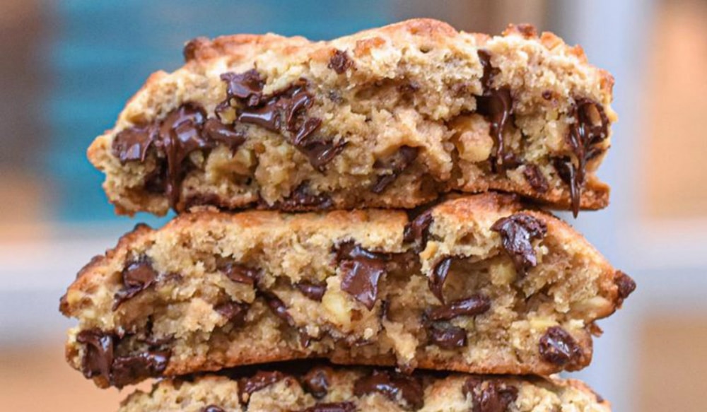 Chip City cookies