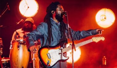 Chronixx announces Brooklyn concert — but keeps venue under wraps
