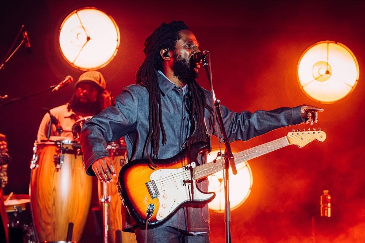 Chronixx announces Brooklyn concert — but keeps venue under wraps