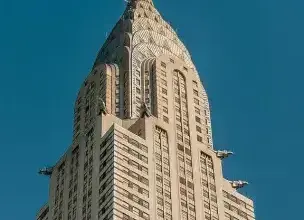 Tishman Speyer Takes Over Chrysler Building Lease For $225 Million