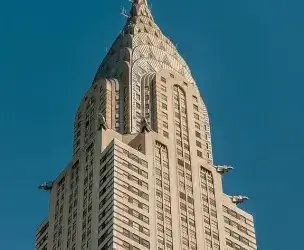 Tishman Speyer Takes Over Chrysler Building Lease For $225 Million