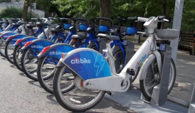 Citi Bike Expands to Four More Brooklyn Neighborhoods