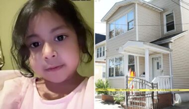 Francis Cabello, who told 911 she killed 5-year-old daughter in NYC, had been 'acting strange' for months