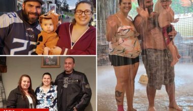 Mom drained husband's 401(k) for Great Wolf Lodge trip before grisly murder: step-mom
