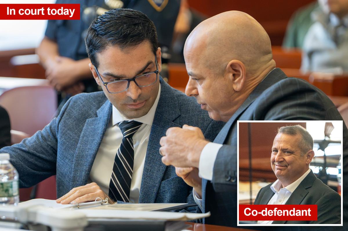 NYC prosecutors slam ex-DOB commish Eric Ulrich as a 'compromised politician'