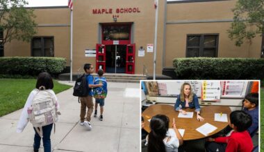 Most California students struggle in reading and math, new test scores show