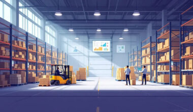 Kesko picks Manhattan Active Warehouse for Finland