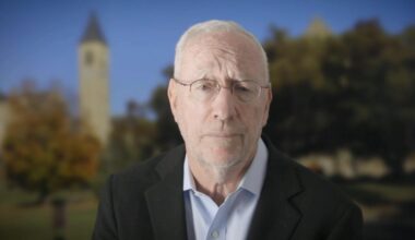 Cornell president says school "must do better" amid criticism of its investigation into rape allegations