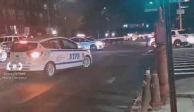 Woman struck and killed by turning sanitation truck in Brooklyn