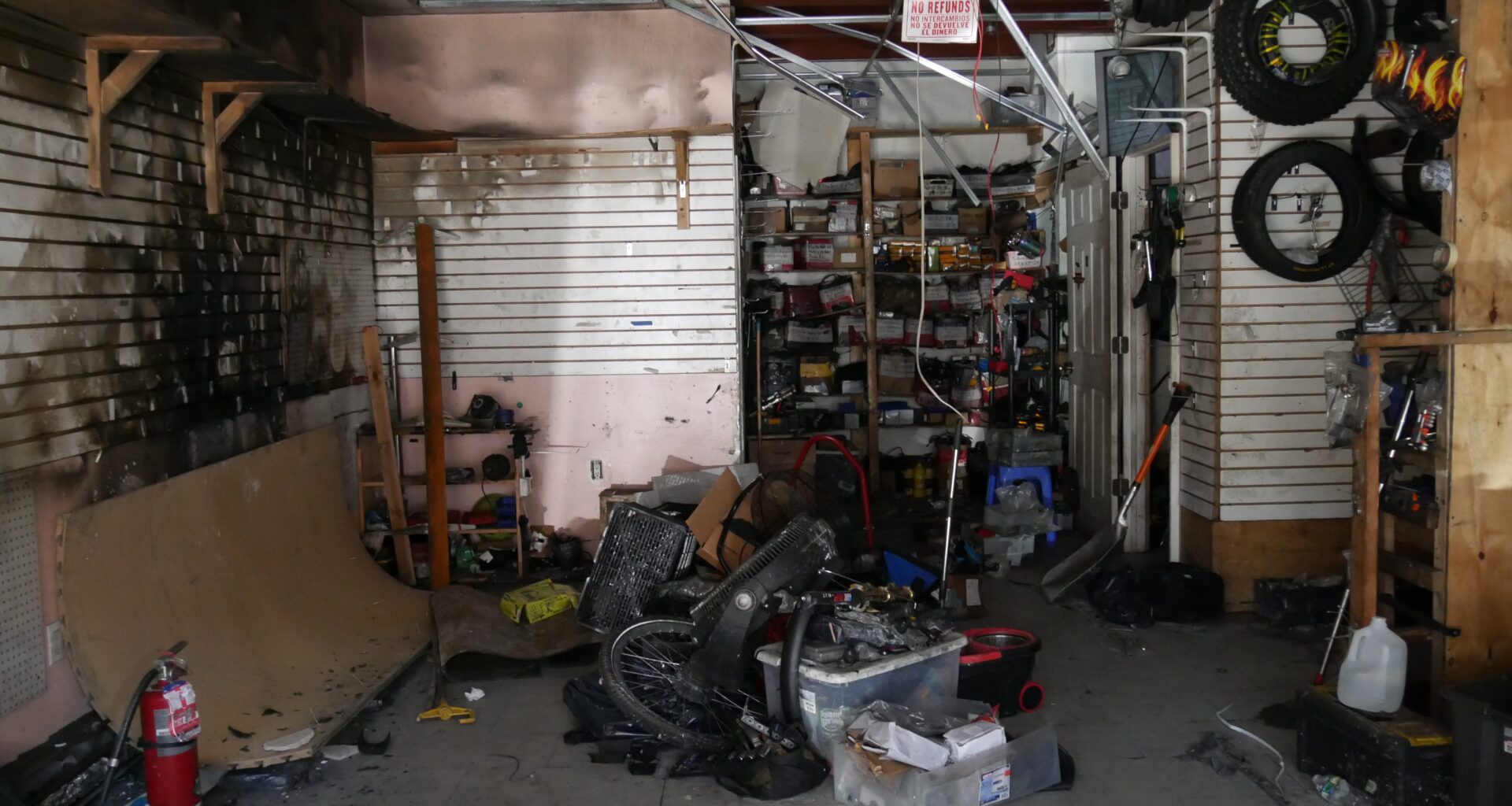 ‘Everyone Should Be Furious’: Lithium-Ion Battery Fires Are Up 41% As Public Fix Stalls