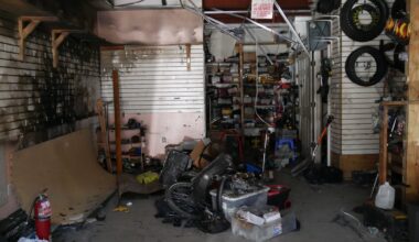 ‘Everyone Should Be Furious’: Lithium-Ion Battery Fires Are Up 41% As Public Fix Stalls