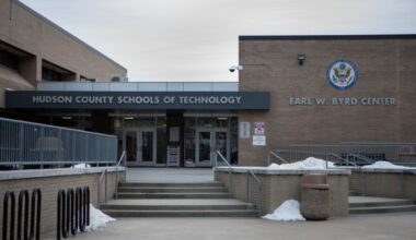 Seven Jersey City Schools Among Best in State, Per New Rankings