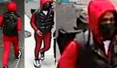 Transit advocates call for ban on face coverings in NYC subway system following deadly Midtown shooting