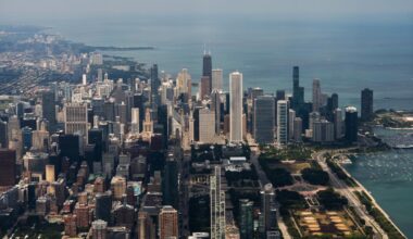 Chicago beats Miami, Manhattan as America's toughest rental market