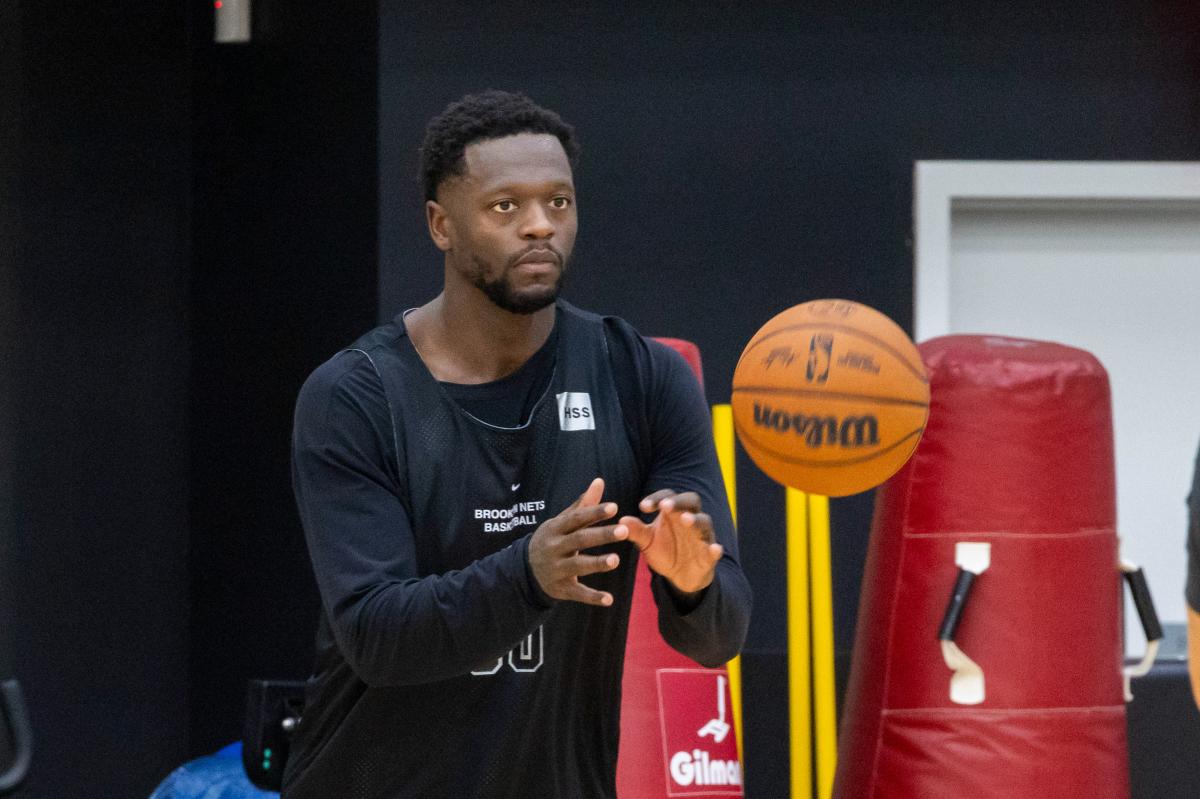 Julius Randle lays out his Nets mission after Knicks championship