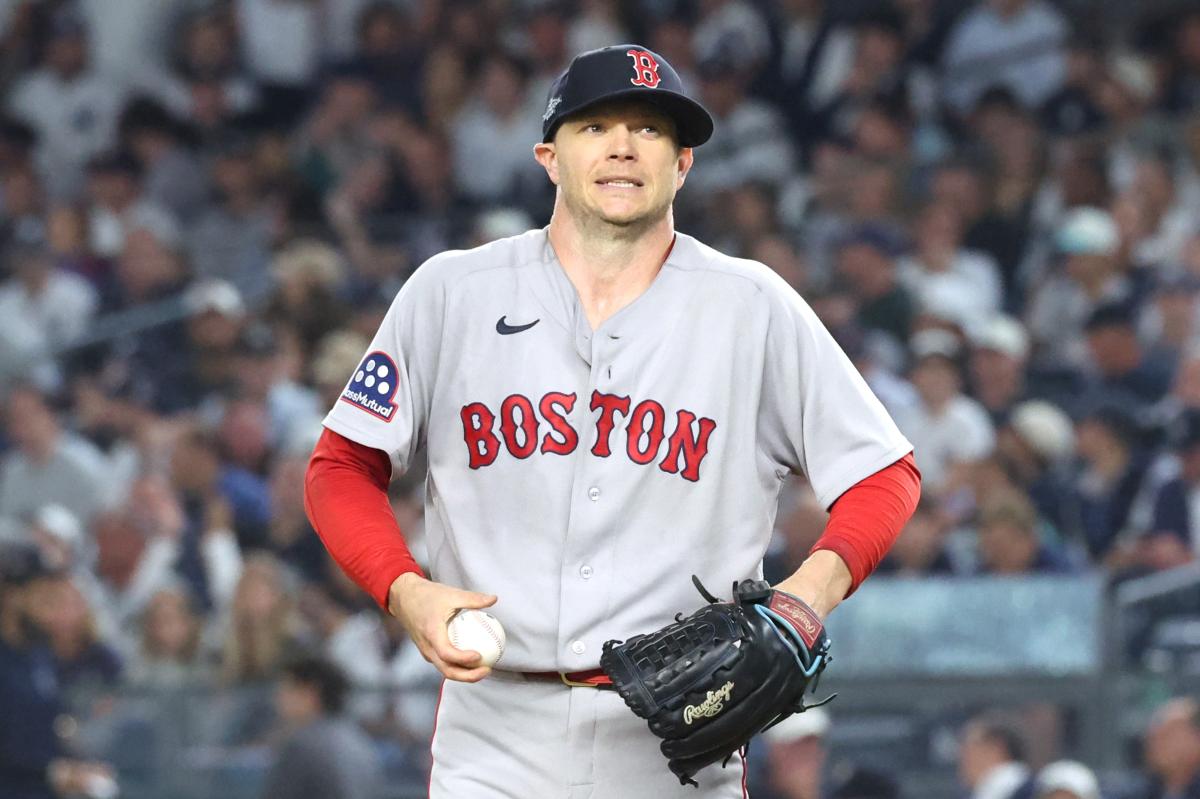 Sonny Gray irked Yankees brass after admitting he never wanted to be in New York