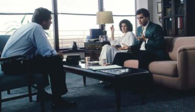 How a crime-fighting Brooklyn prosecutor landed a key role in 'Goodfellas'