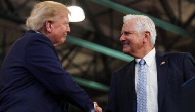 Trump's trip to Upstate NY is play to try to save GOP seats