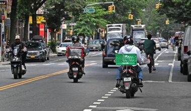 Stop e-bikes before they kill and maim again