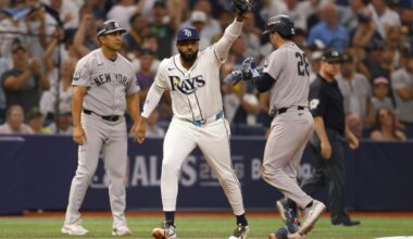 Yankees need to understand their identity after Austin Wells blunder