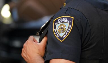 Arrestee dies after medical episode in custody at NYPD precinct