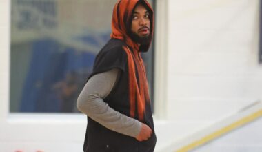 Karl-Anthony Towns fumes with grim update on Knicks contract talks