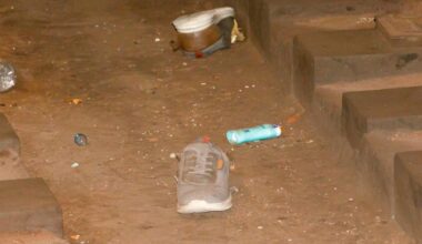 NYC subway dragging death reveals a hidden danger that puts every rider at risk