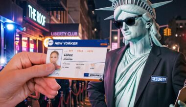 New 'agency' determines who is a real New Yorker -- and it has already denied its most famous native