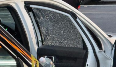 Baby girl among bystanders wounded during daylight shooting on NYC street