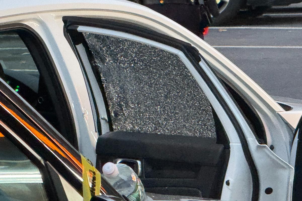 Baby girl among bystanders wounded during daylight shooting on NYC street