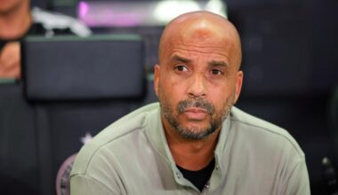 NYCFC on outside of playoff picture after loss to Inter Miami