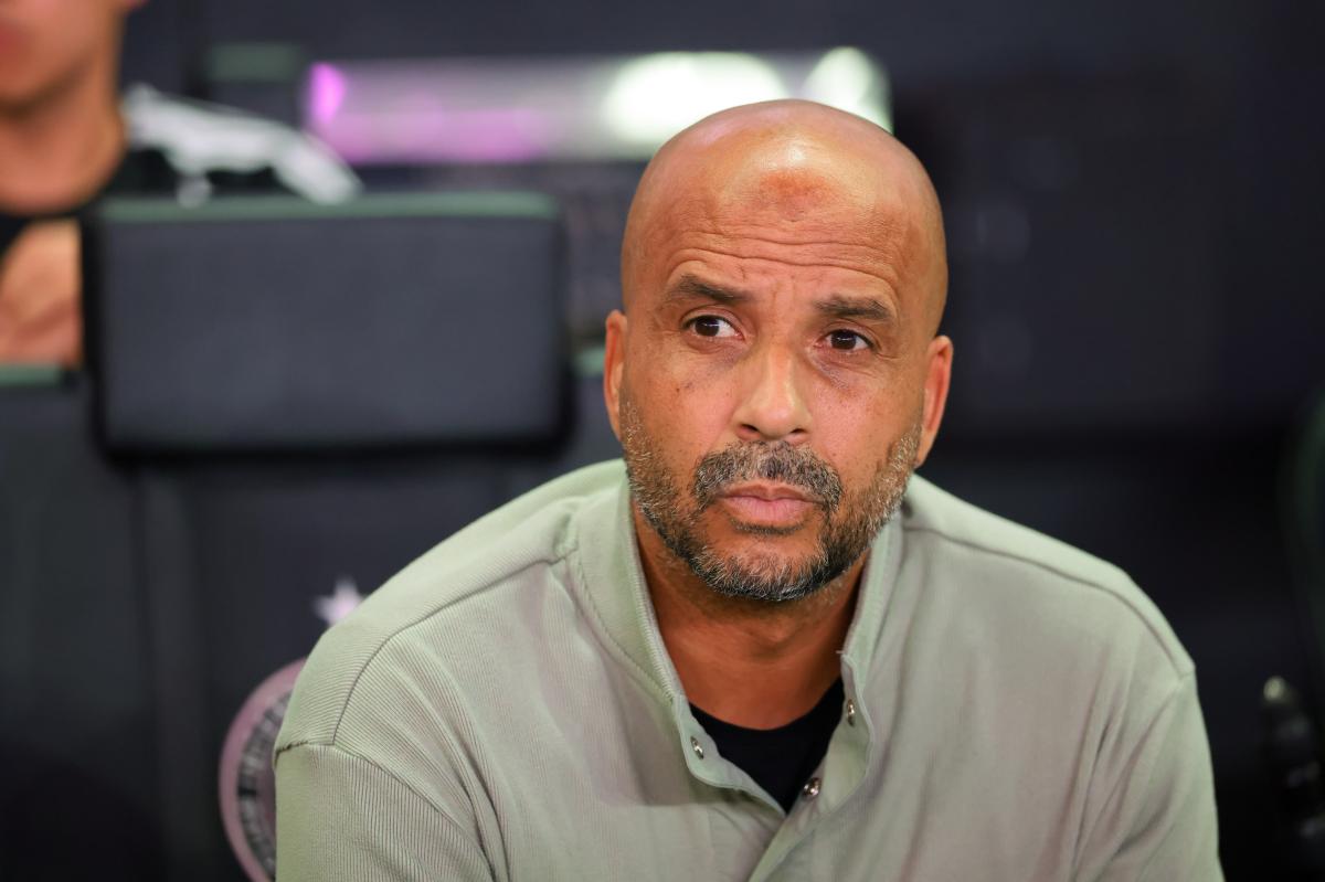 NYCFC on outside of playoff picture after loss to Inter Miami