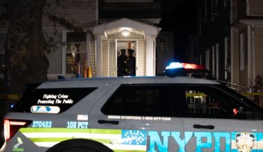 NYC mom who killed daughter made bone-chilling confession to 911 operator