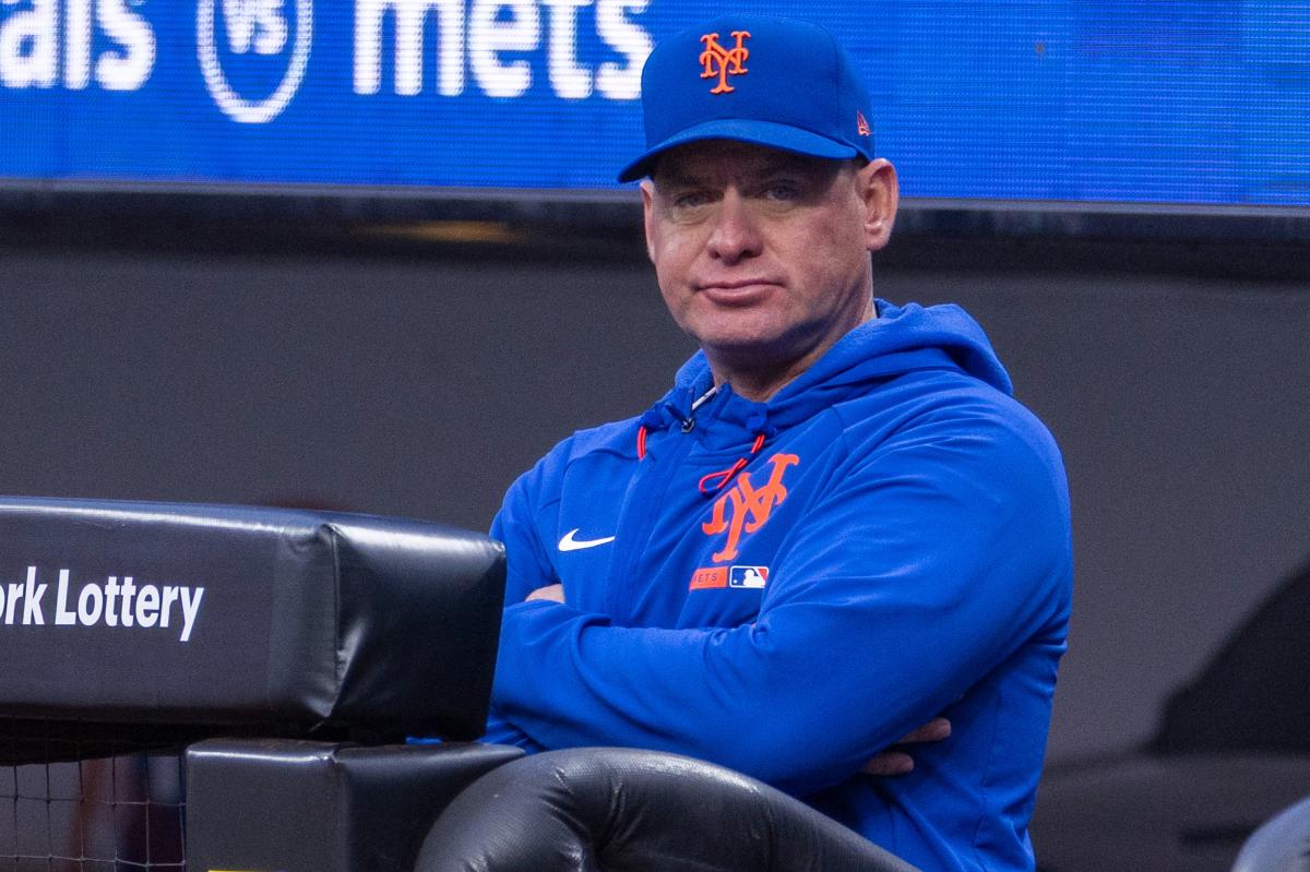 Carlos Mendoza lands new job with Phillies after being fired by Mets