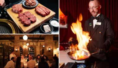 With 15 new chophouses, New York proves it's still a city of carnivores