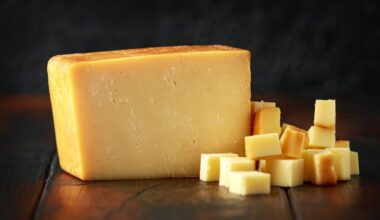 Raw milk cheddar cheese recalled in NY, NJ over fears of dangerous E. coli contamination