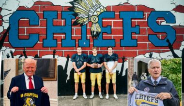 NYS dropping part of Native American logo ban in 'huge victory' for Massapequa