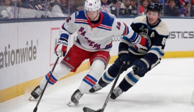 Pavel Dorofeyev unfazed by slow start to Rangers tenure, temporary demotion thanks to important trend