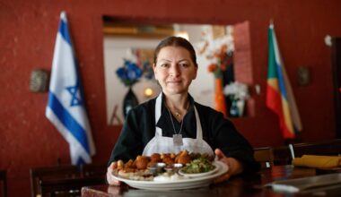 NYC restaurants are standing up to anti-Zionist bullies