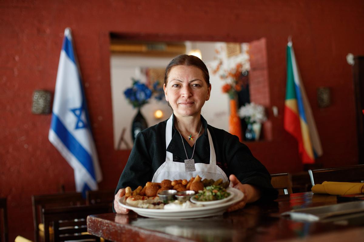 NYC restaurants are standing up to anti-Zionist bullies