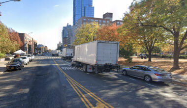DSNY Truck Driver Kills Pedestrian At Notorious Brooklyn Intersection