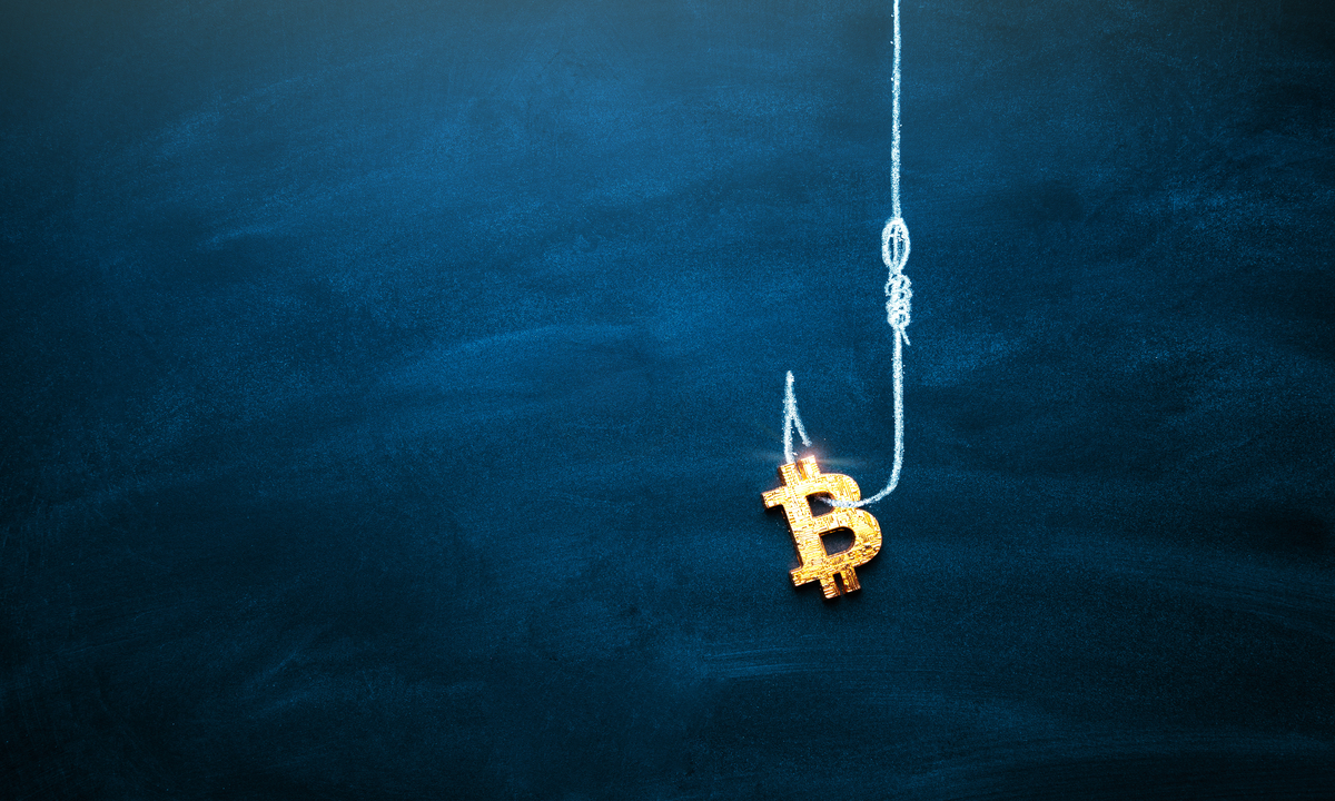Brooklyn DA Shuts Down Crypto Scam Operation