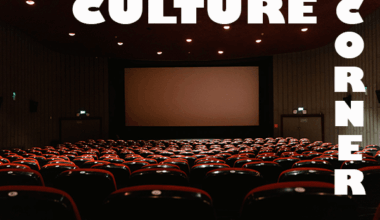 Culture Corner