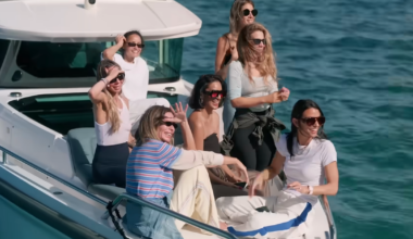 ‘RHONY’ Recap, Episode 5: Erika’s Island