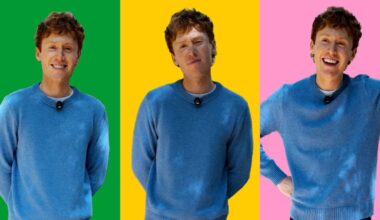 What Is ‘SNL’ Cast Member Ben Marshall’s NYQ?