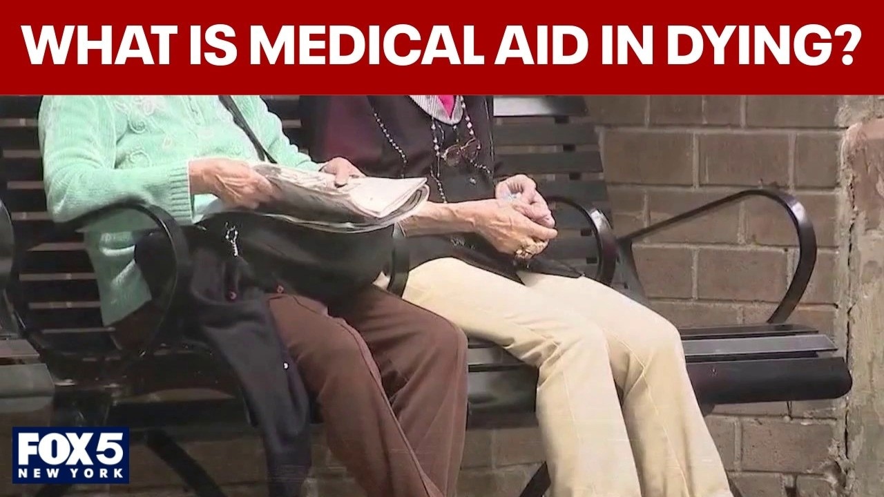 New York will now offer medical aid in dying for terminally ill patients