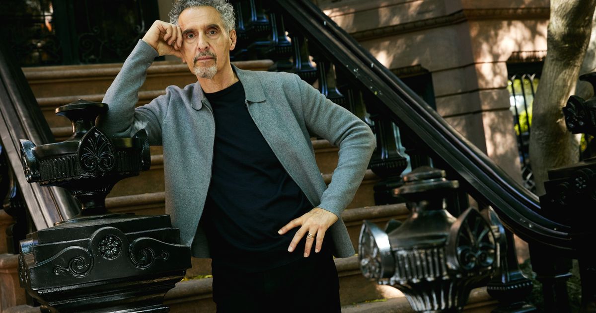 John Turturro, thief of New York characters, adds a capstone in 'The Last Pickpocket in New York' :: WRAL.com