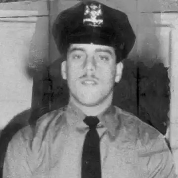 Rookie PO Edward Byrne was just 22 years old when he was shot multiple times at point-blank range by killers sent by a drug kingpin to send a message to the NYPD at the height of the crack epidemic. 