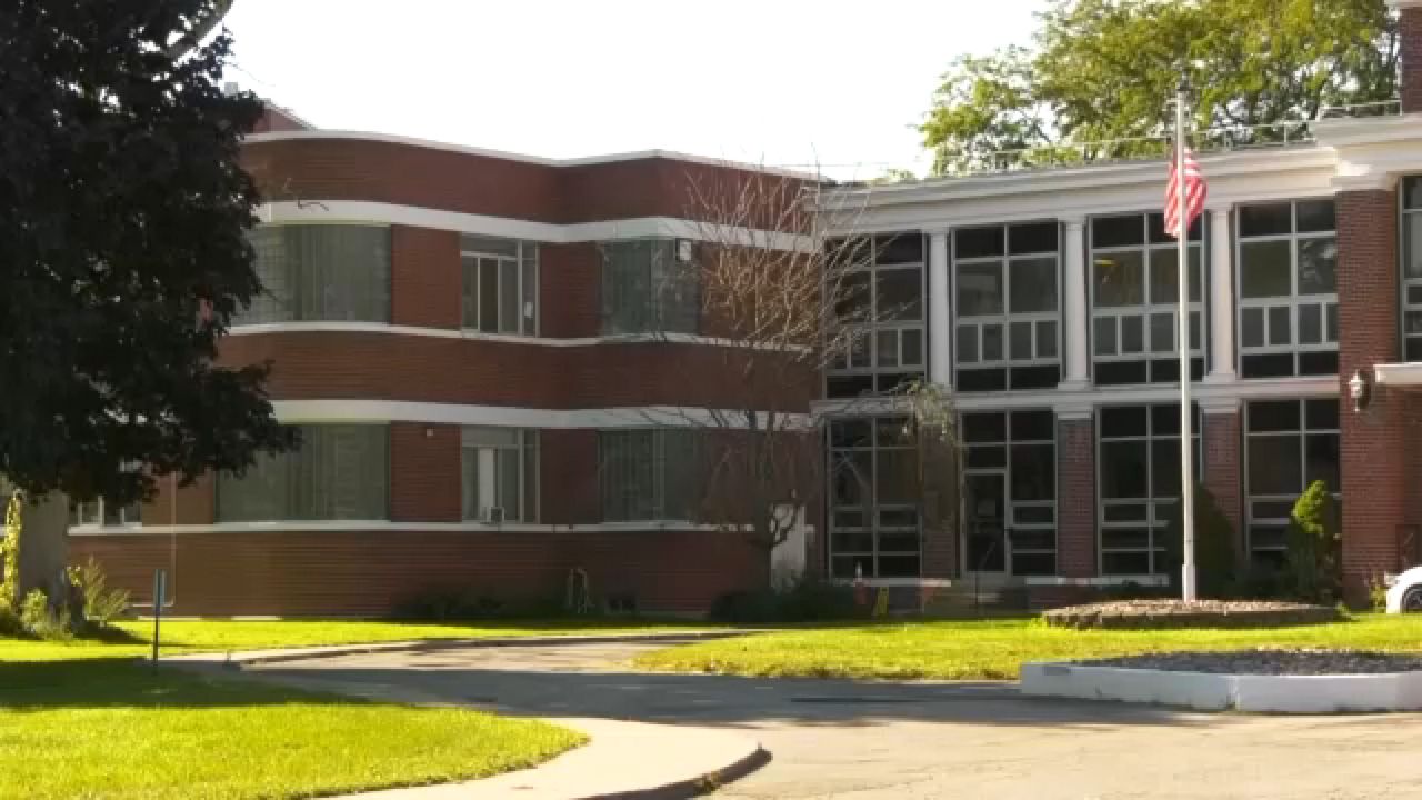 Nursing home closure sparks bed shortage concern